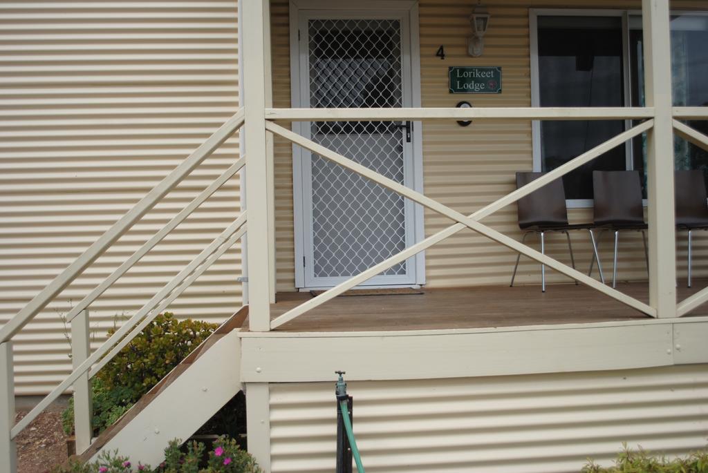 Padthaway Caravan Park Exterior photo