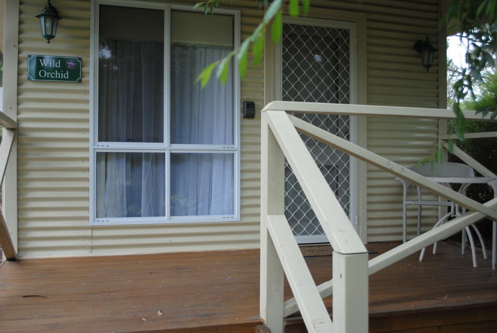 Padthaway Caravan Park Exterior photo