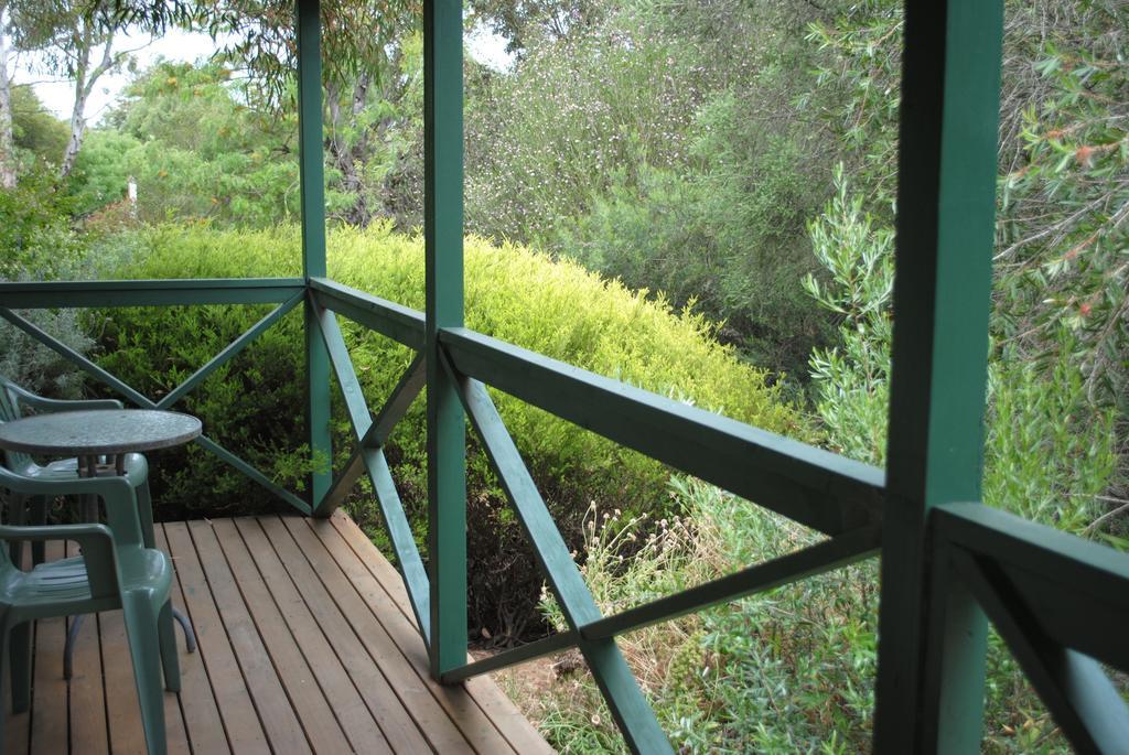 Padthaway Caravan Park Exterior photo