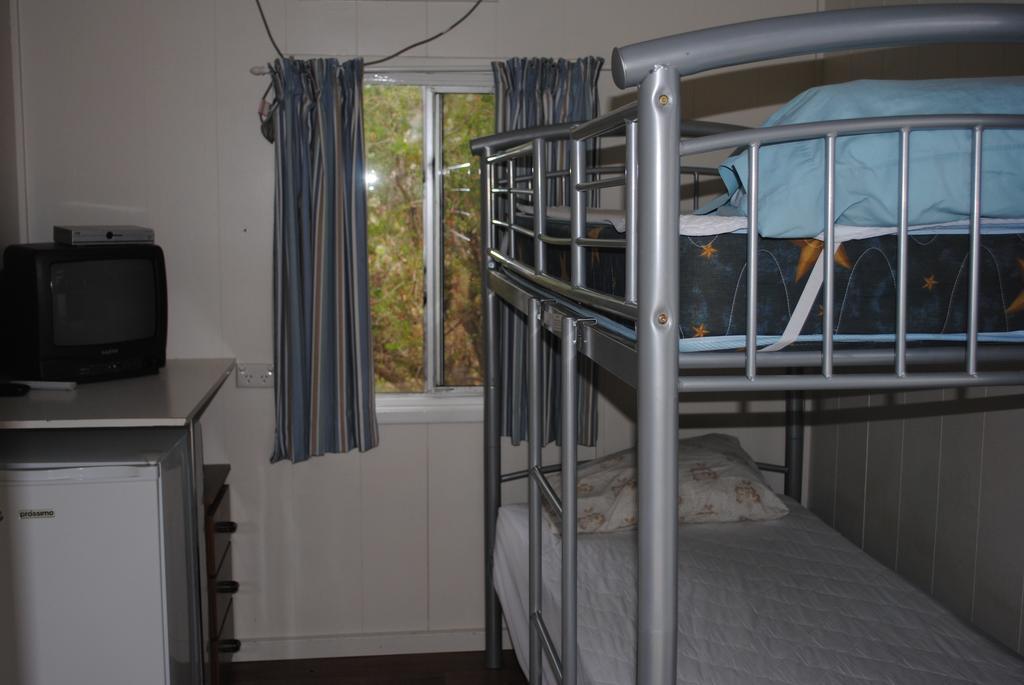 Padthaway Caravan Park Exterior photo